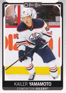 21-22 OPC - Kailer YAMAMOTO č. 293