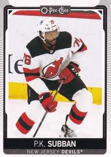 21-22 OPC - P.K. SUBBAN č. 308