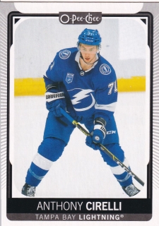 21-22 OPC - Anthony CIRELLI č. 317