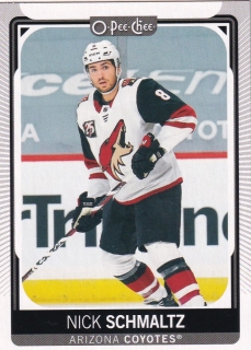 21-22 OPC - Nick SCHMALTZ č. 319