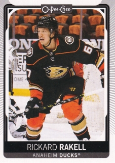 21-22 OPC - Rickard RAKELL č. 333