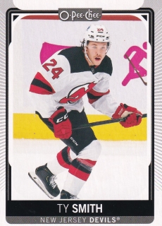21-22 OPC - Ty SMITH č. 359