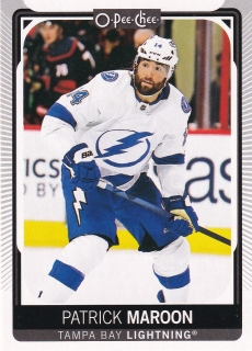 21-22 OPC - Patrick MAROON č. 363