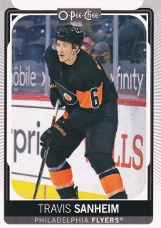21-22 OPC - Travis SANHEIM č. 382