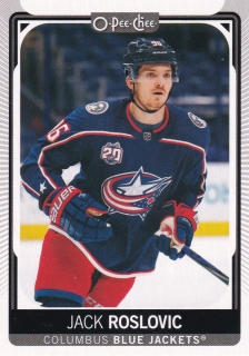 21-22 OPC - Jack ROSLOVIC č. 389