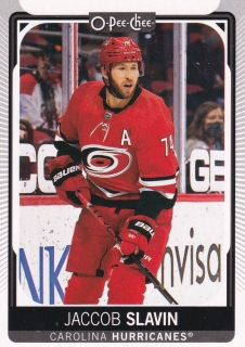 21-22 OPC - Jaccob SLAVIN č. 453