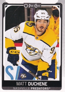 21-22 OPC - Matt DUCHENE č. 483
