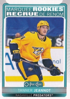 21-22 OPC - Tanner JEANNOT č. 502 (RC)