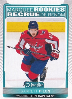 21-22 OPC - Garrett PILON č. 539 (RC)