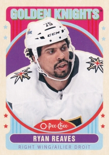 21-22 OPC - Ryan REAVES č. 64 Retro