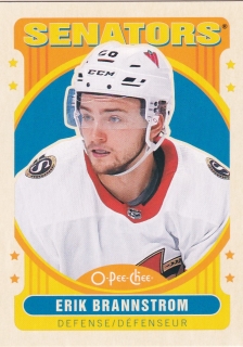 21-22 OPC - Erik BRANNSTROM č. 273 Retro