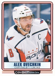 21-22 OPC - Alex OVECHKIN FS-5
