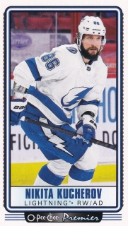 21-22 OPC - Nikita KUCHEROV č. P-19 Tallboys