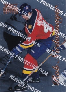 96-97 Select Certified - Rob NIEDERMAYER č. 7