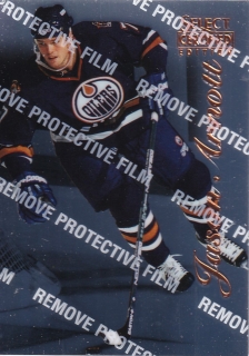 96-97 Select Certified - Jason ARNOTT č. 38