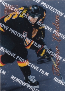 96-97 Select Certified - Trevor LINDEN č. 42