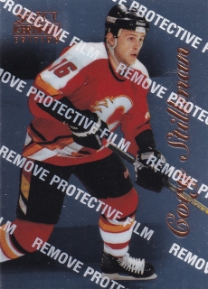 96-97 Select Certified - Cory STILLMAN č. 58