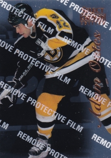 96-97 Select Certified - Adam OATES č. 68