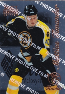 96-97 Select Certified - Mattias TIMANDER č. 99 (RC)