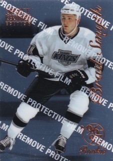 96-97 Select Certified - Brad SMYTH č. 113 (RC)