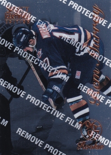 96-97 Select Certified - Rem MURRAY č. 119 (RC)