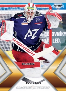 2022 Masked Stories - Jan LUKÁŠ č. GS30