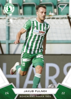 21-22 Fortuna Liga - Jakub FULNEK č. 220