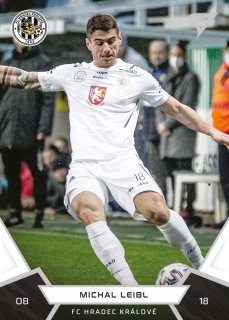 21-22 Fortuna Liga - Michal LEIBL č. 248