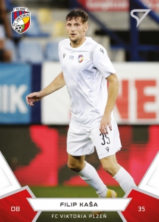 21-22 Fortuna Liga - Filip KAŠA č. 265
