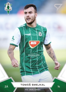 21-22 Fortuna Liga - Tomáš SMEJKAL č. 276
