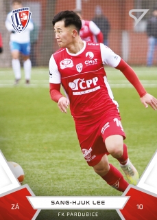 21-22 Fortuna Liga - Sang-Hjuk LEE č. 294