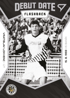 21-22 Fortuna Liga - Vratislav LOKVENC č. DF2