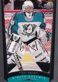 98-99 Upper Deck - Tom ASKEY č. 36
