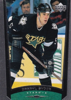 98-99 Upper Deck - Darryl SYDOR č. 79