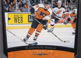 98-99 Upper Deck - Alexandre DAIGLE č. 144