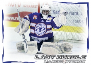 2022 Masked Stories - Petr PŘIKRYL č. LS47