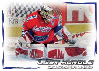 2022 Masked Stories - Roman TUREK č. LS49