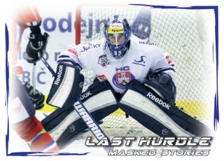2022 Masked Stories - Tomáš VOŠVRDA č. LS53