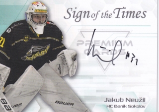 2022 Masked Stories - Jakub NEUŽIL č. SOF-JNE