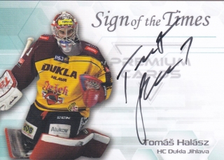 2022 Masked Stories - Tomáš HALÁSZ č. SOF-TOH