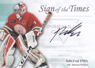 2022 Masked Stories - Michal PITTR č. SOF-MIP