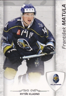 17-18 OFS - František MATULA č. RK-11
