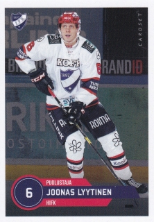 20-21 Cardset - Joonas LYYTINEN no. 002