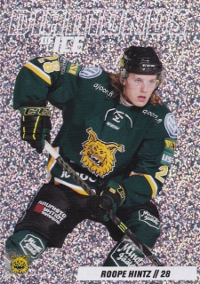 20-21 Cardset - Roope HINTZ no. DOI03