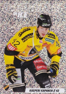 20-21 Cardset - Kasperi KAPANEN no. DOI05