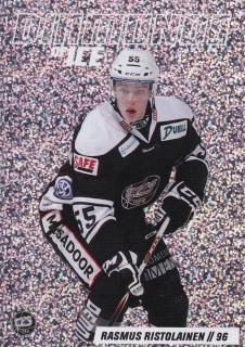 20-21 Cardset - Rasmus RISTOLAINEN no. DOI13