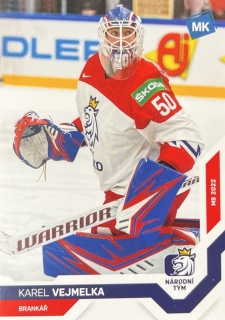 2022 CIHT - Karel VEJMELKA č. 37