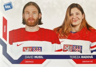 2022 CIHT - David MUSIL/Tereza RADOVÁ č. 84