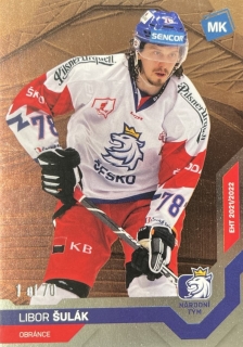 2022 CIHT - Libor ŠULÁK č. 5 BRONZE 1of70