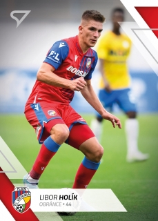22-23 Fortuna Liga - Libor HOLÍK č. 005